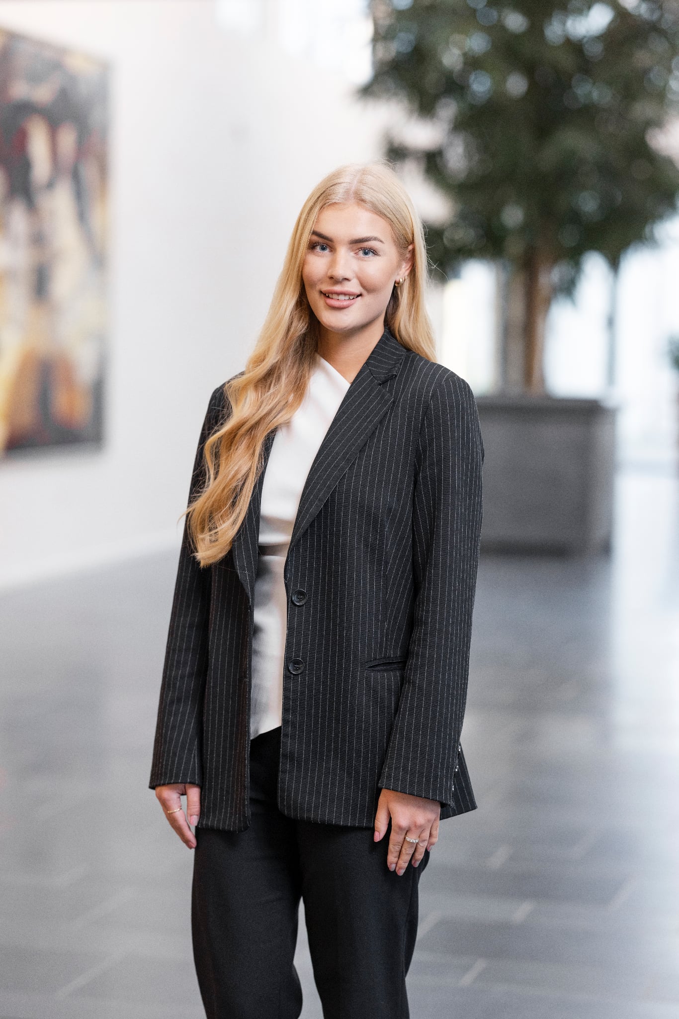 Emmelie Olivia Thomsen — Beauty Boss Academy